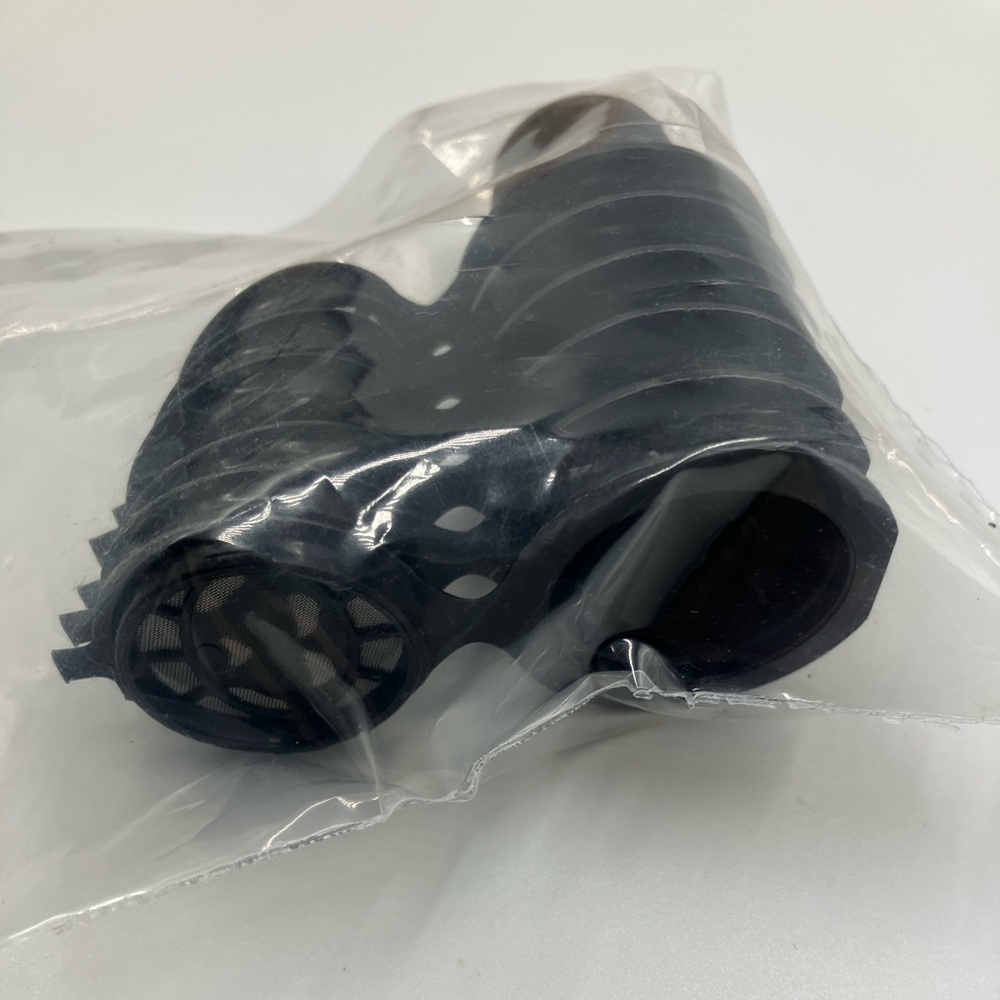Nespresso refillable coffee pods